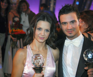 Kinga Rusin, Taniec z Gwiazdami