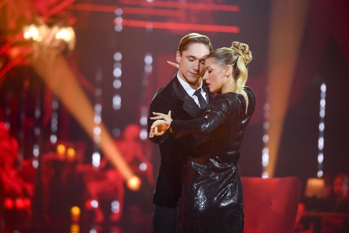 Julia Żugaj i Wojciech Kucina nie są razem. Piosenkarka spotyka się z gitarzystą Andrzeja Piasecznego?