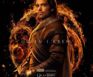 Ser Criston Cole -  „Ród smoka (House of the Dragon)”