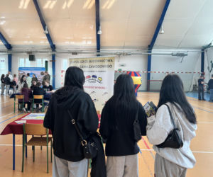 Dzień Kariery w Kazimierzu Biskupim