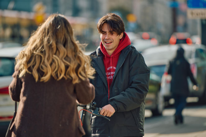 Na wspólnej, odcinek 4156