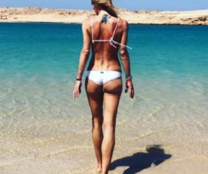 Francesca Piccinini