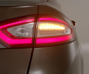 Ford Mondeo Vignale