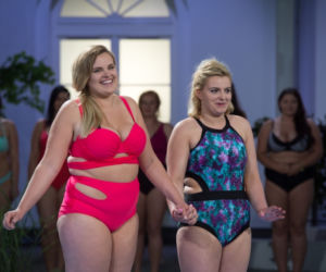 #Supermodelka Plus Size - uczestniczki wybrane na castingach
