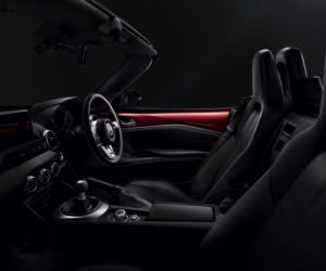 Mazda MX-5 2015