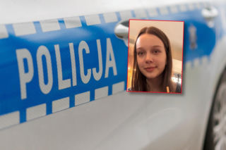 17-letnia Julia zapadła się pod ziemię. Ślad urwał się przy pizzerii w Przasnyszu