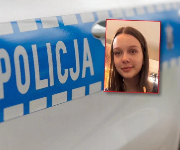 Zniknęła 17-letnia Julia. Tam widziano ją ostatni raz