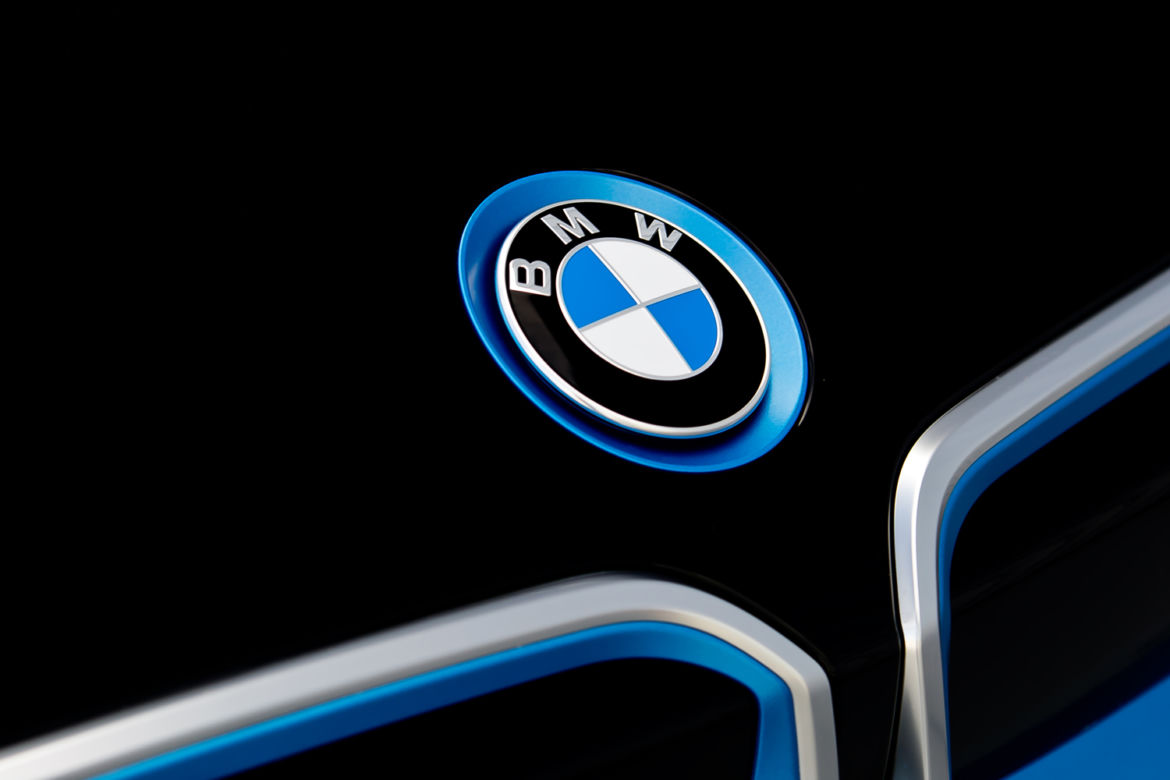 BMW i3 (94 Ah)