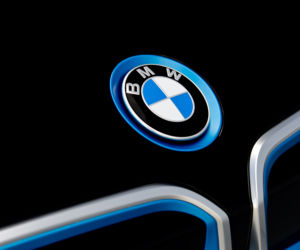 BMW i3 (94 Ah)