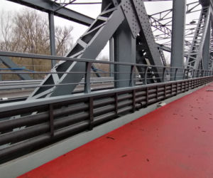 Remont mostu im. Piłsudskiego w Toruniu. Plany zmodyfikowane