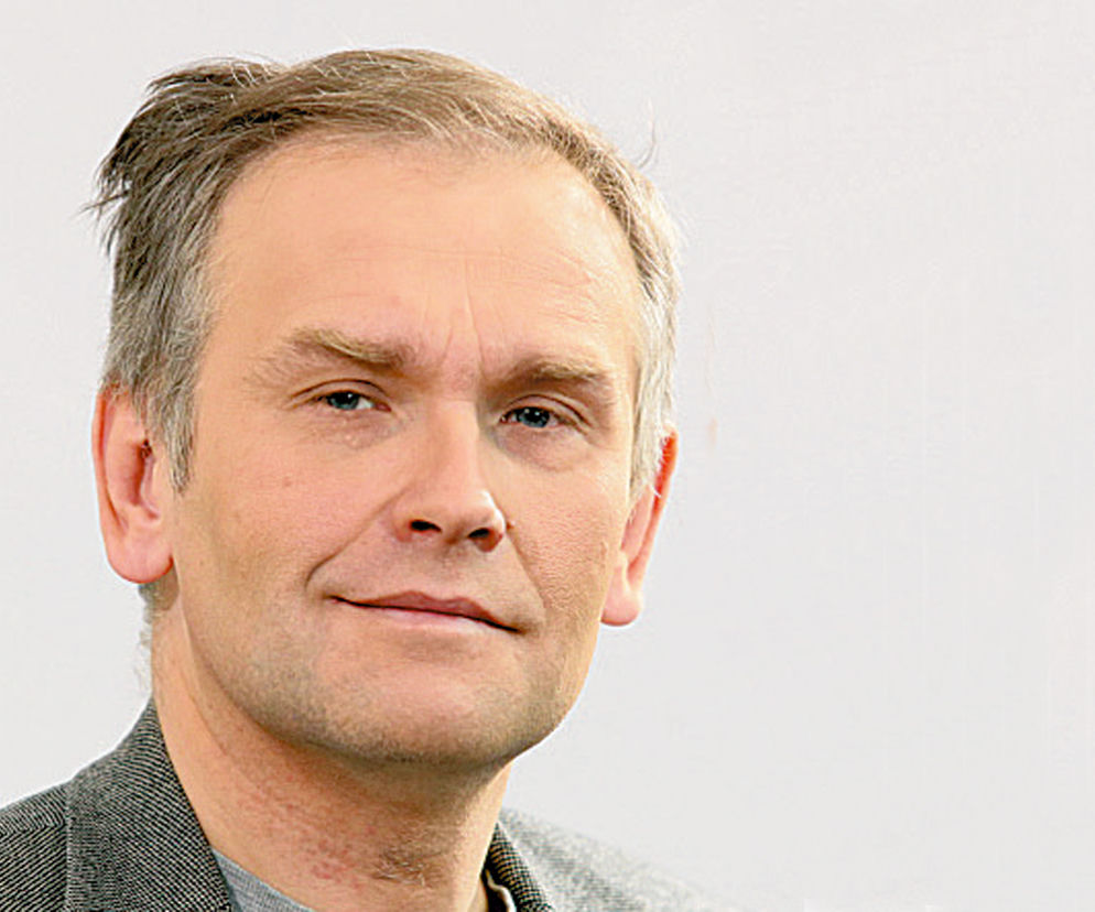 Piotr Zaremba