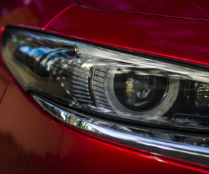 Mazda 3 Sedan 2.0 SKYACTIV-X 180 KM 6MT Enso
