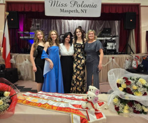 Bal Marszałkowski na Maspeth w NY 2026