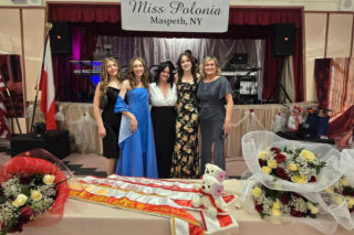 Bal Marszałkowski na Maspeth w NY 2026