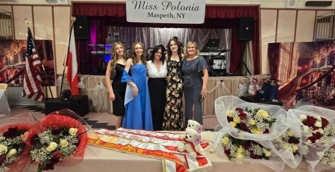 Bal Marszałkowski na Maspeth w NY 2026