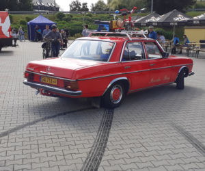 Legendy motoryzacji w Iławie