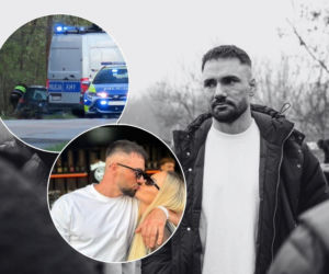 Ukochana Łukasza Litewki domaga się rzetelnego śledztwa! To usłyszała od policji na miejscu wypadku