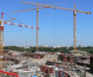 Stadion Narodowy (21 sierpnia)