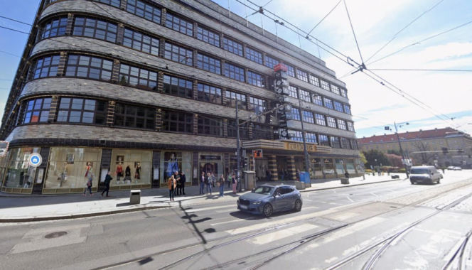 Najpiękniejsza ulica we Wrocławiu według AI