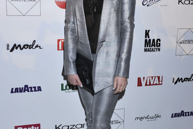 Zosia Ślotała