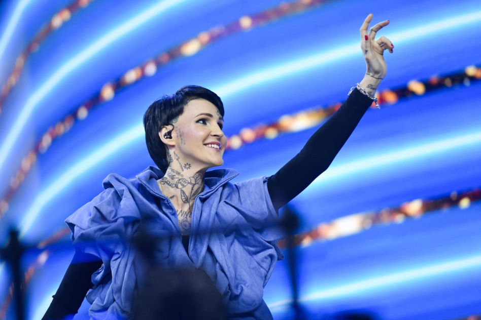 Agnieszka Chylińska