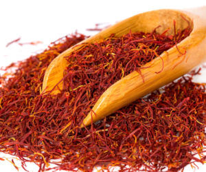 Szafran