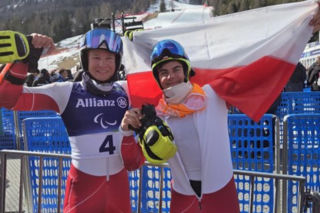 Dwa medale dla Polski na Igrzyskach Paralimpijskich. Wielki sukces po ośmiu latach