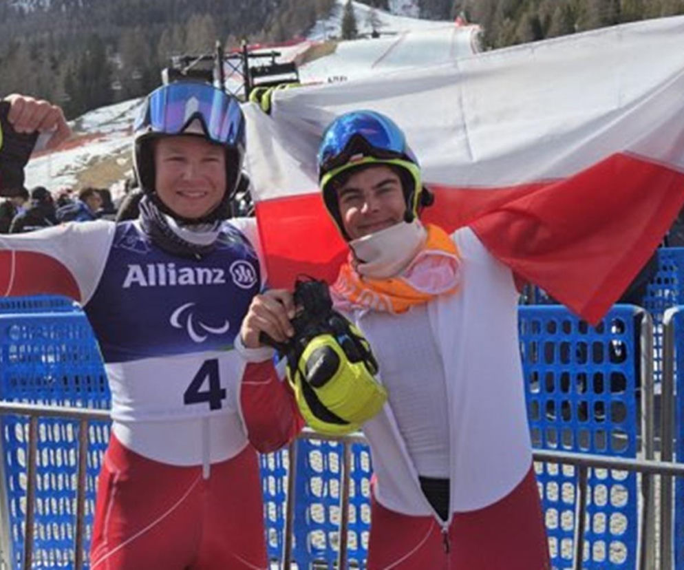 Dwa medale dla Polski na Igrzyskach Paralimpijskich. Wielki sukces po ośmiu latach