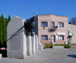 To najstarsze miasto Zagłębia Dąbrowskiego. Jego historia sięga średniowiecza