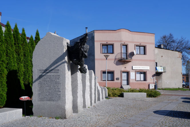 To najstarsze miasto Zagłębia Dąbrowskiego. Jego historia sięga średniowiecza