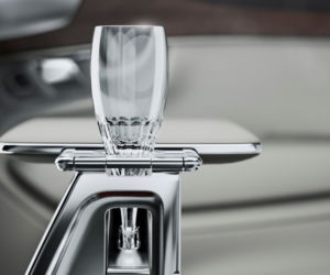 Volvo XC90 Excellence