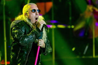 Nie umieram. Dee Snider (Twisted Sister) na temat swojego stanu zdrowia 