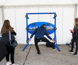 Ford Driving Skills For Life 2021