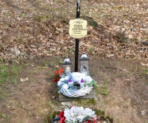 Siedmioro nastolatków zginęło w wypadku pod Chełmnem. Tata Patryka wciąż przeżywa tragedię