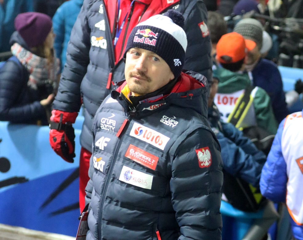Adam Małysz