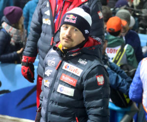 Adam Małysz