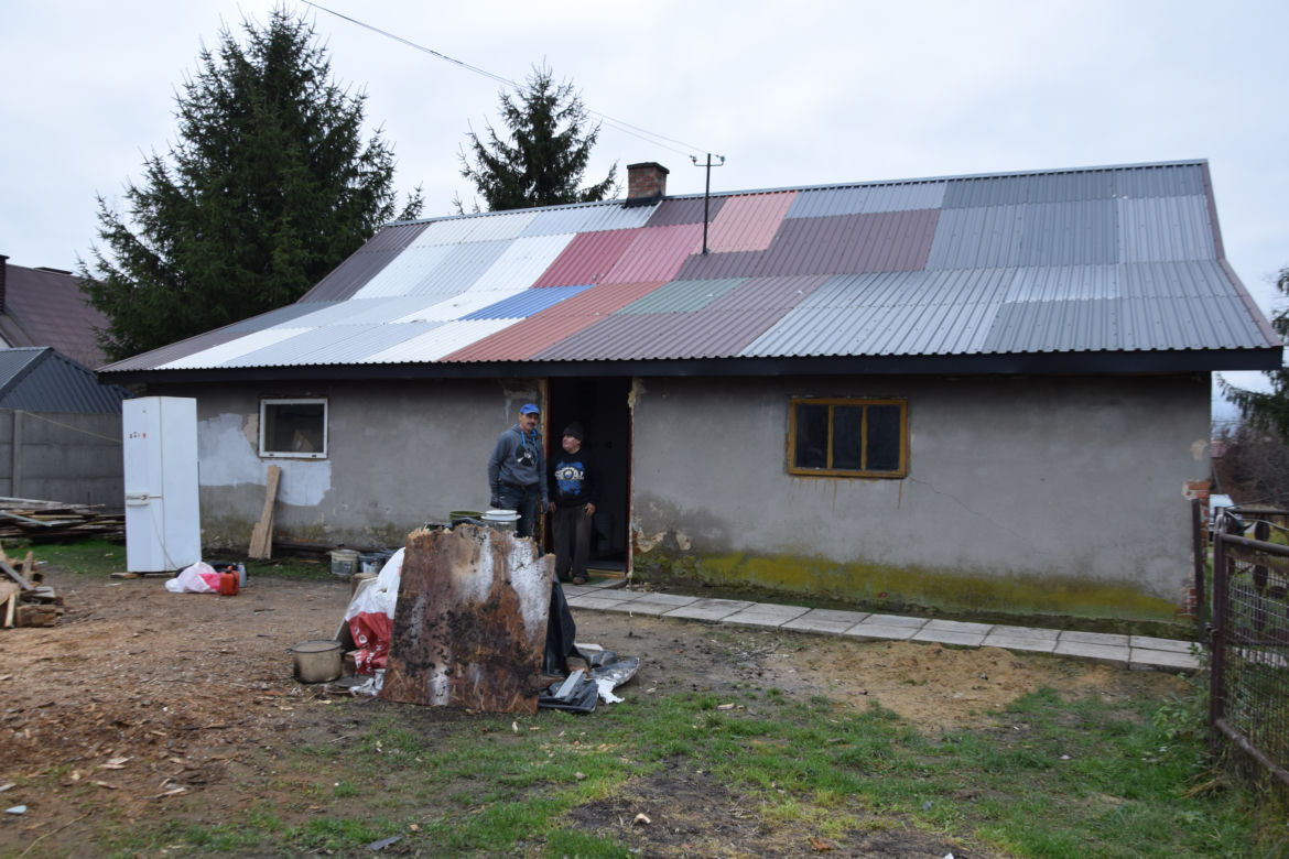 Czytelnicy Super Expressu pomogli niepełnosprawnym braciom z Podborza [ZDJĘCIA]