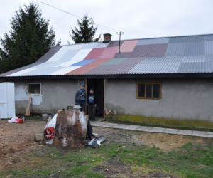 Czytelnicy Super Expressu pomogli niepełnosprawnym braciom z Podborza [ZDJĘCIA]