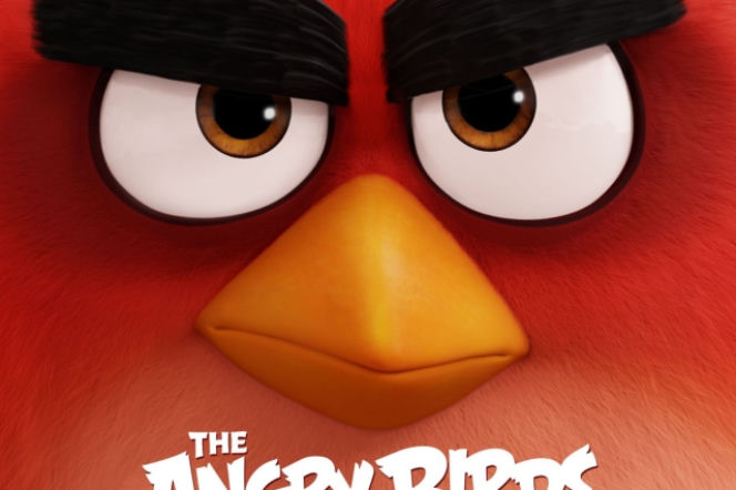 Angry Birds Film piosenki z filmu