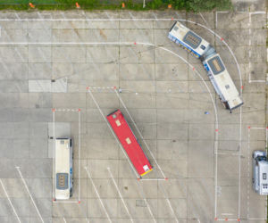 Zostań kierowcą autobusu we Wrocławiu – MPK zaprasza na darmowy kurs z gwarancją pracy