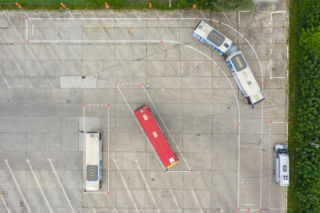 Zostań kierowcą autobusu we Wrocławiu – MPK zaprasza na darmowy kurs z gwarancją pracy