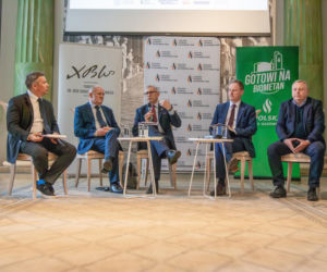 Czy Polska jest gotowa na atak na infrastrukturę krytyczną? Sawicki i Kwiatkowski o zagrożeniach dla państwa