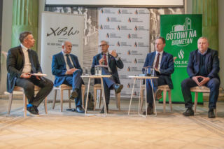 Czy Polska jest gotowa na atak na infrastrukturę krytyczną? Sawicki i Kwiatkowski o zagrożeniach dla państwa