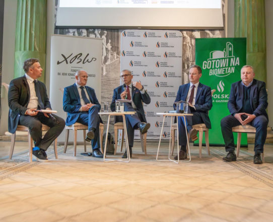 Czy Polska jest gotowa na atak na infrastrukturę krytyczną? Sawicki i Kwiatkowski o zagrożeniach dla państwa