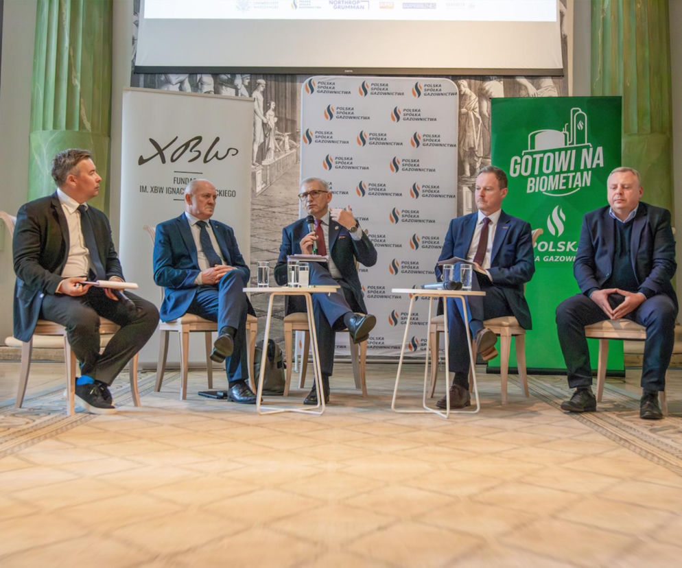 Debata Forum Bezpieczeństwa Polski z udziałem m.in. Marka Sawickiego i Krzysztofa Kwiatkowskiego. Więcej w SE Superbiz.