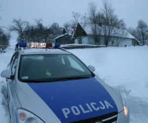 Mordowali piłą mechaniczną