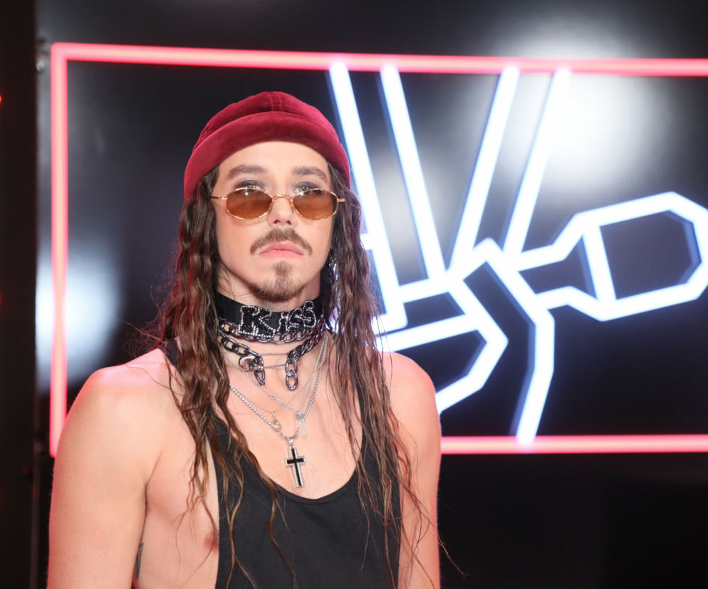 Michał Szpak