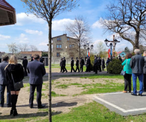 Jaworzno. Pogrzeb ofiar wypoadku w Mierzecicach [ZDJĘCIA]