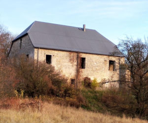 Szaniec. Świętokrzyskie