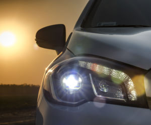 Suzuki SX4 S-Cross 1.4 Boosterjet SVHS 2WD 6MT Elegance